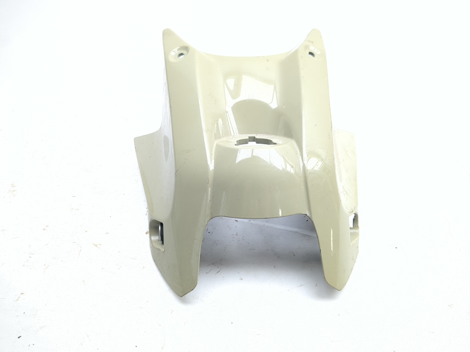 17-24 Kawasaki Ninja 650 EX650 Top Tank Cover 14093-0483 - Sun