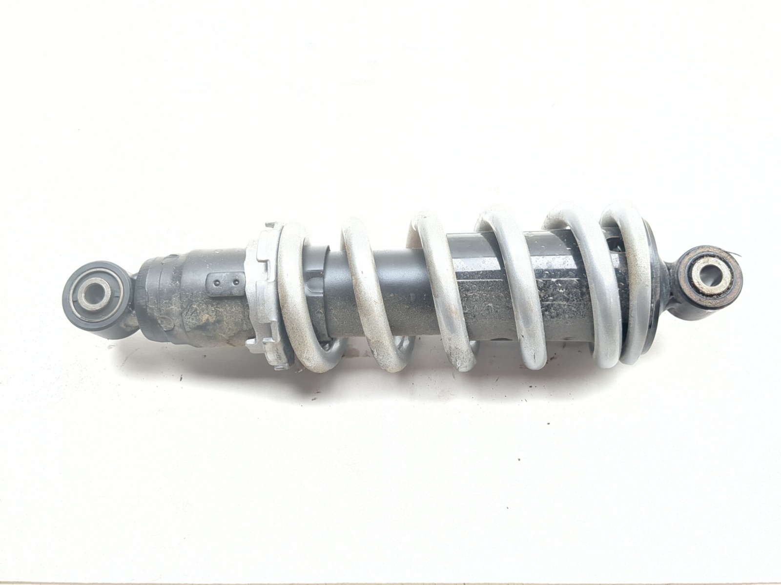 その他 tk009bf472 17-24 Kawasaki Ninja 650 EX650 Rear Shock Absorber 45014-0613-37W