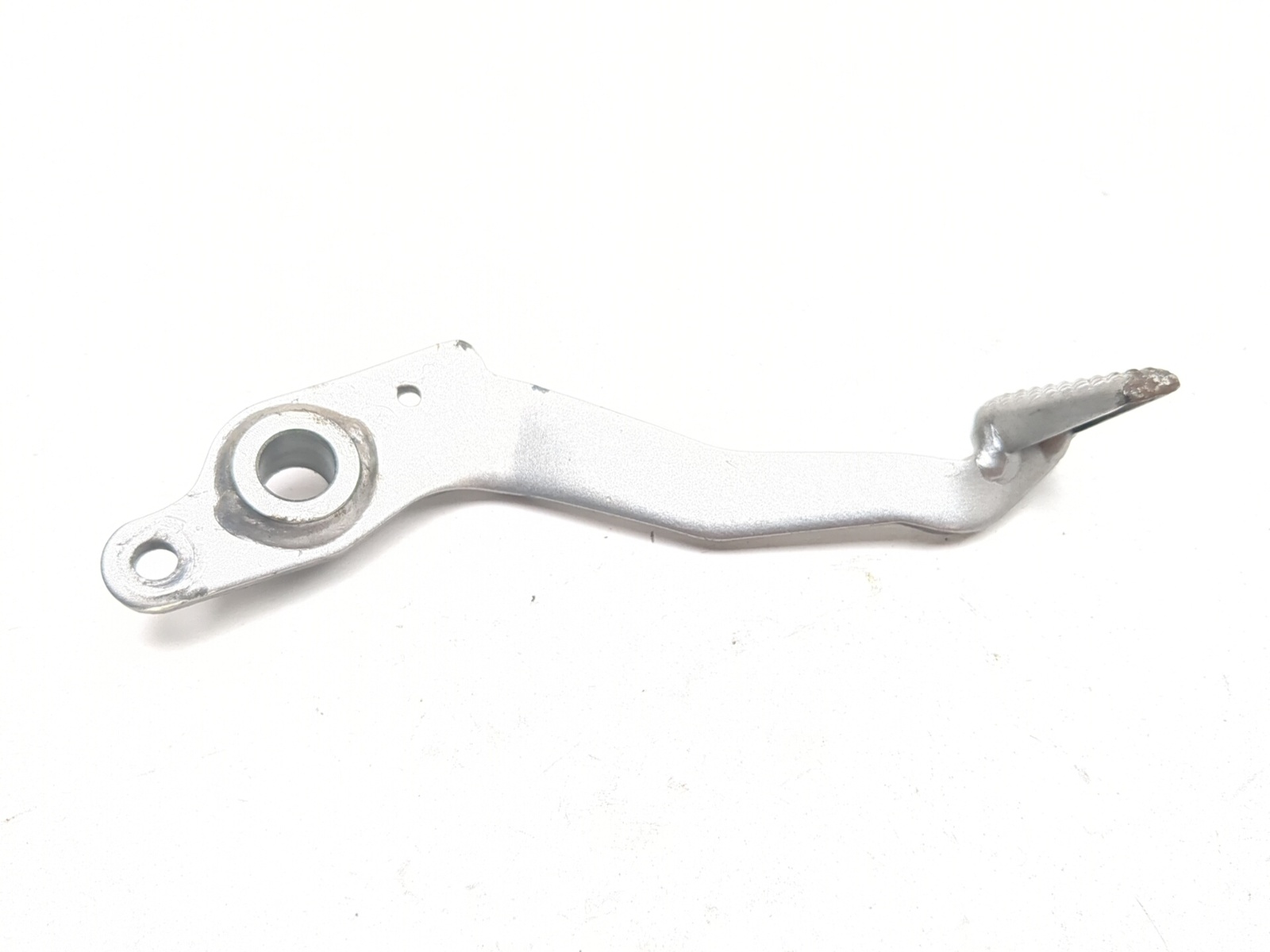 17-24 Kawasaki Ninja 650 EX650 Right Rear Brake Pedal 43001-0748