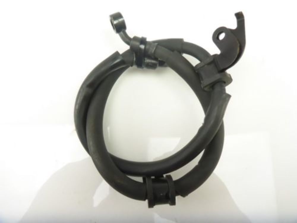 15 Honda CBR300 R Front Brake Line Hose