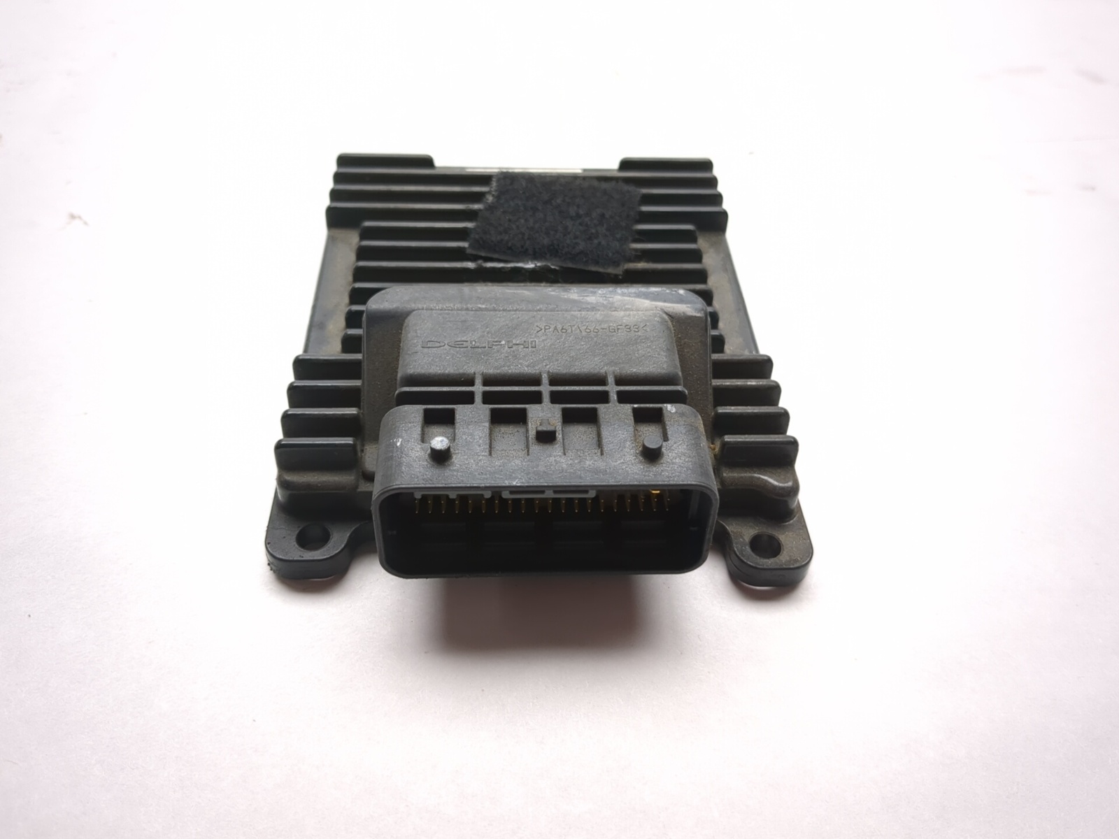 08-13 Harley Davidson Road King FLHR Engine Control Module ECM ECU