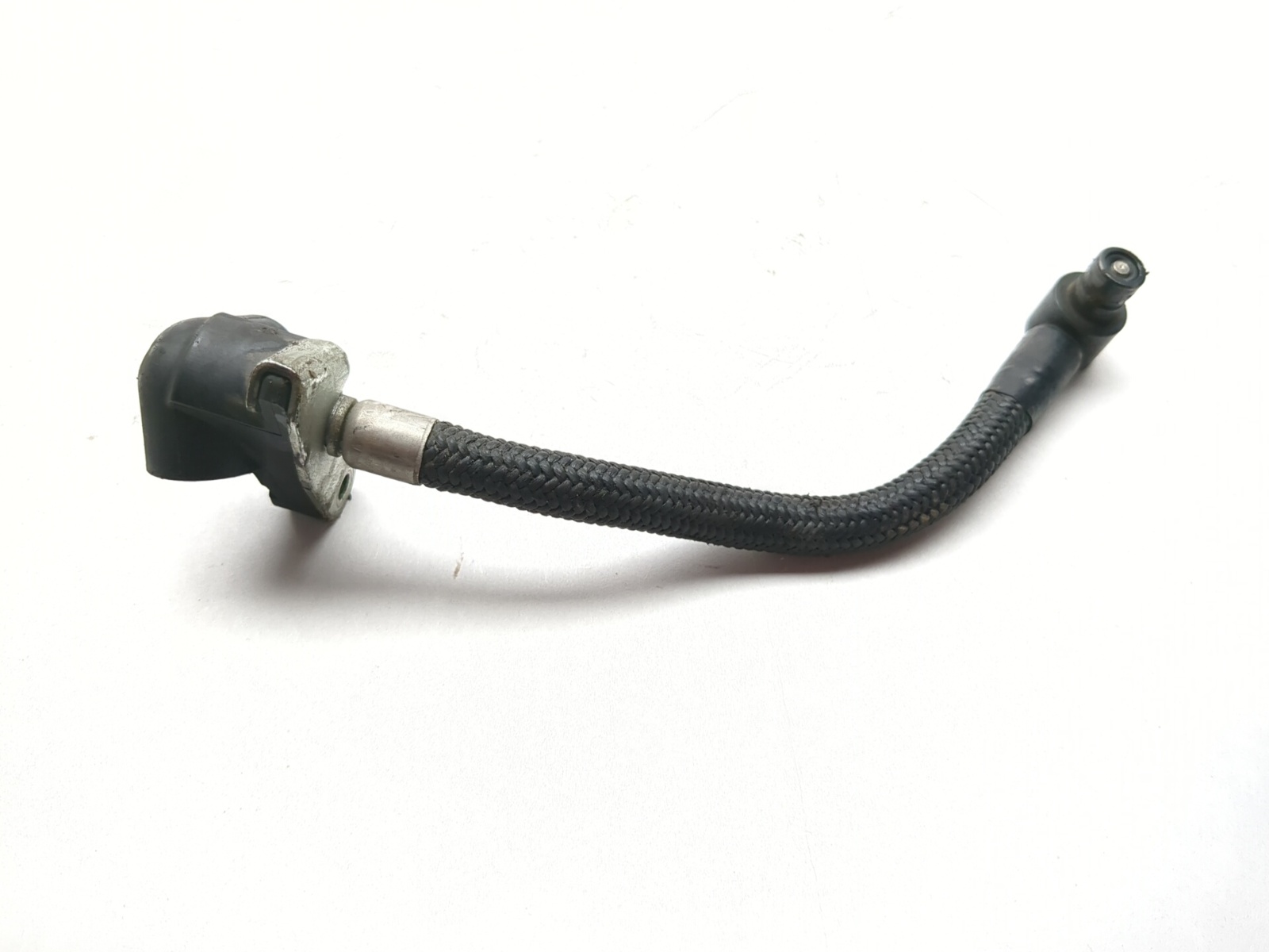 08-13 Harley Davidson Road King FLHR Gas Fuel Line Hose