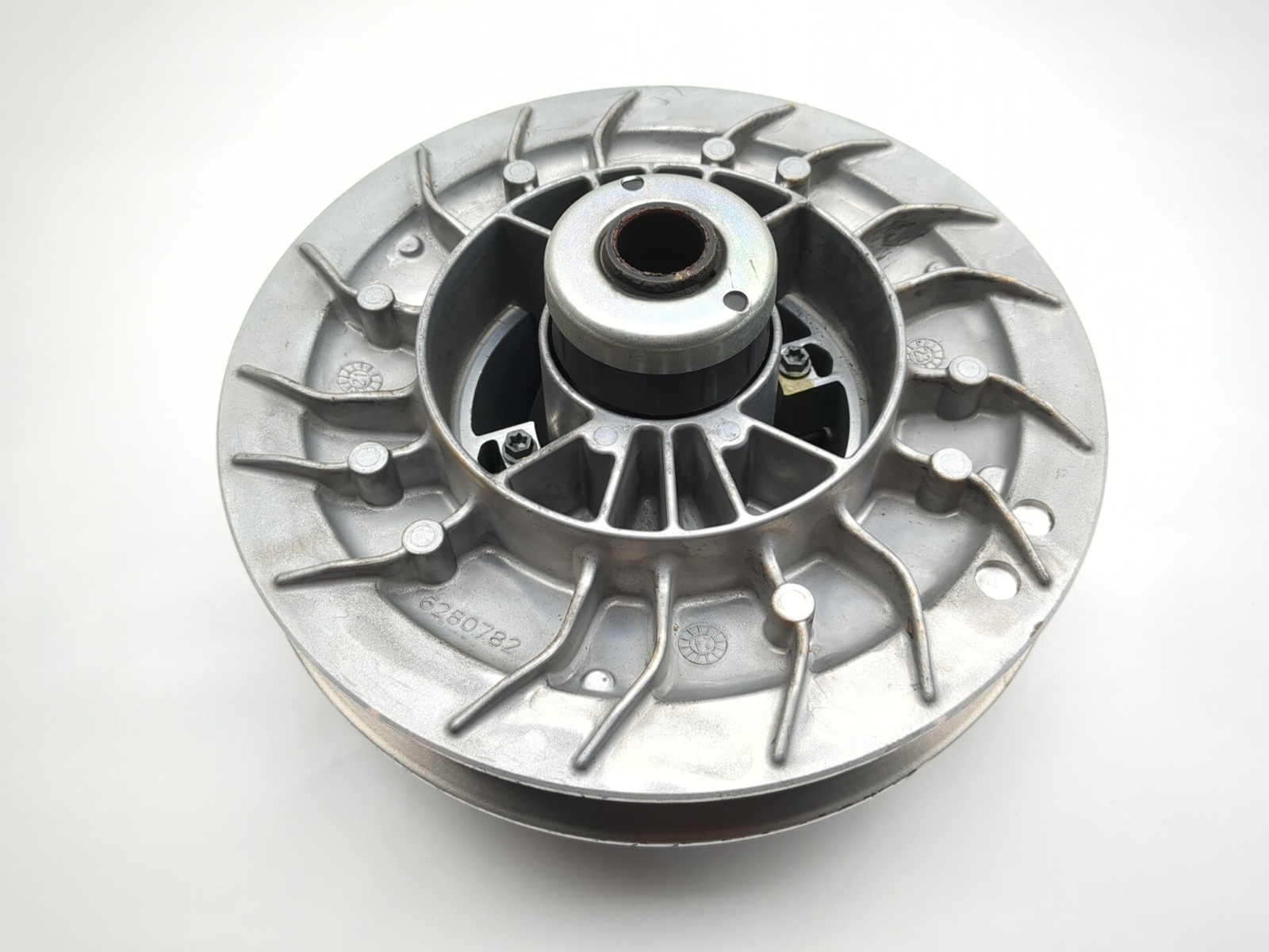 23-25 Can Am Outlander DPS 500 CVT Secondary Clutch Drive Assembly 420280788
