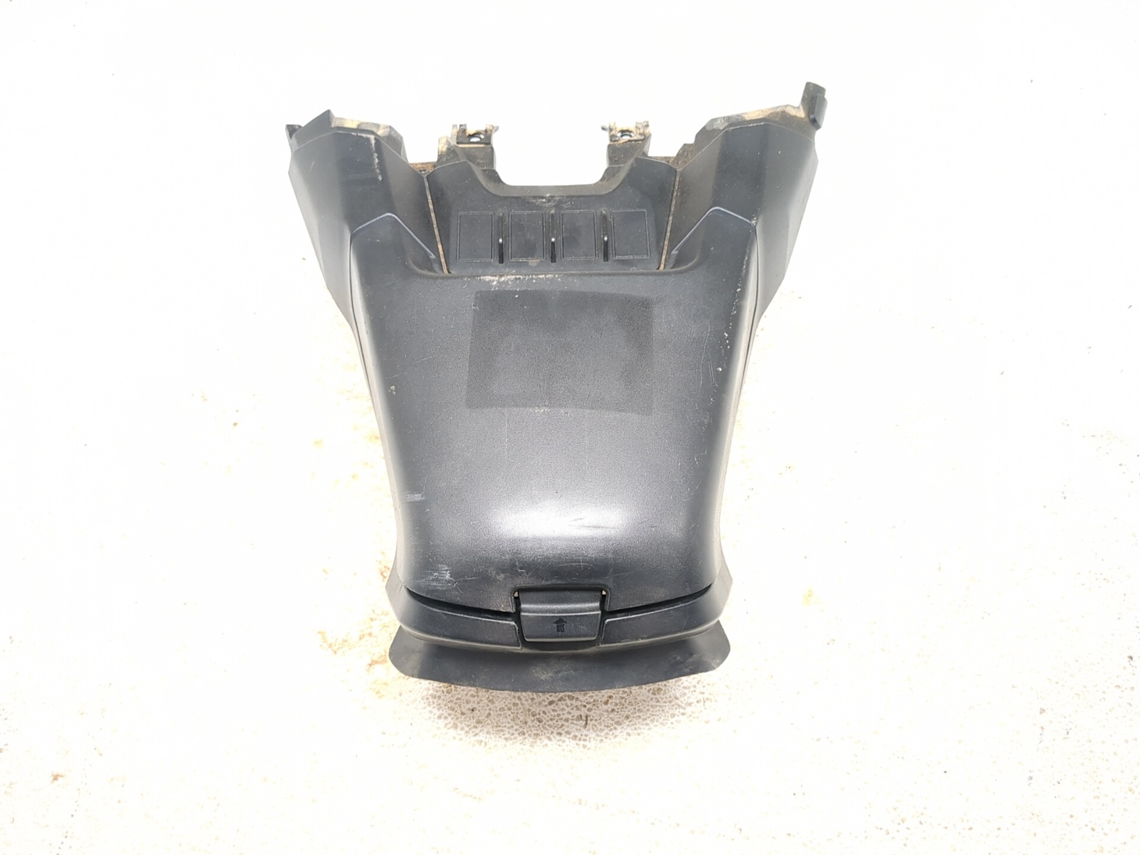 23-25 Can Am Outlander DPS 500 Front Storage Box Compartment 705015645
