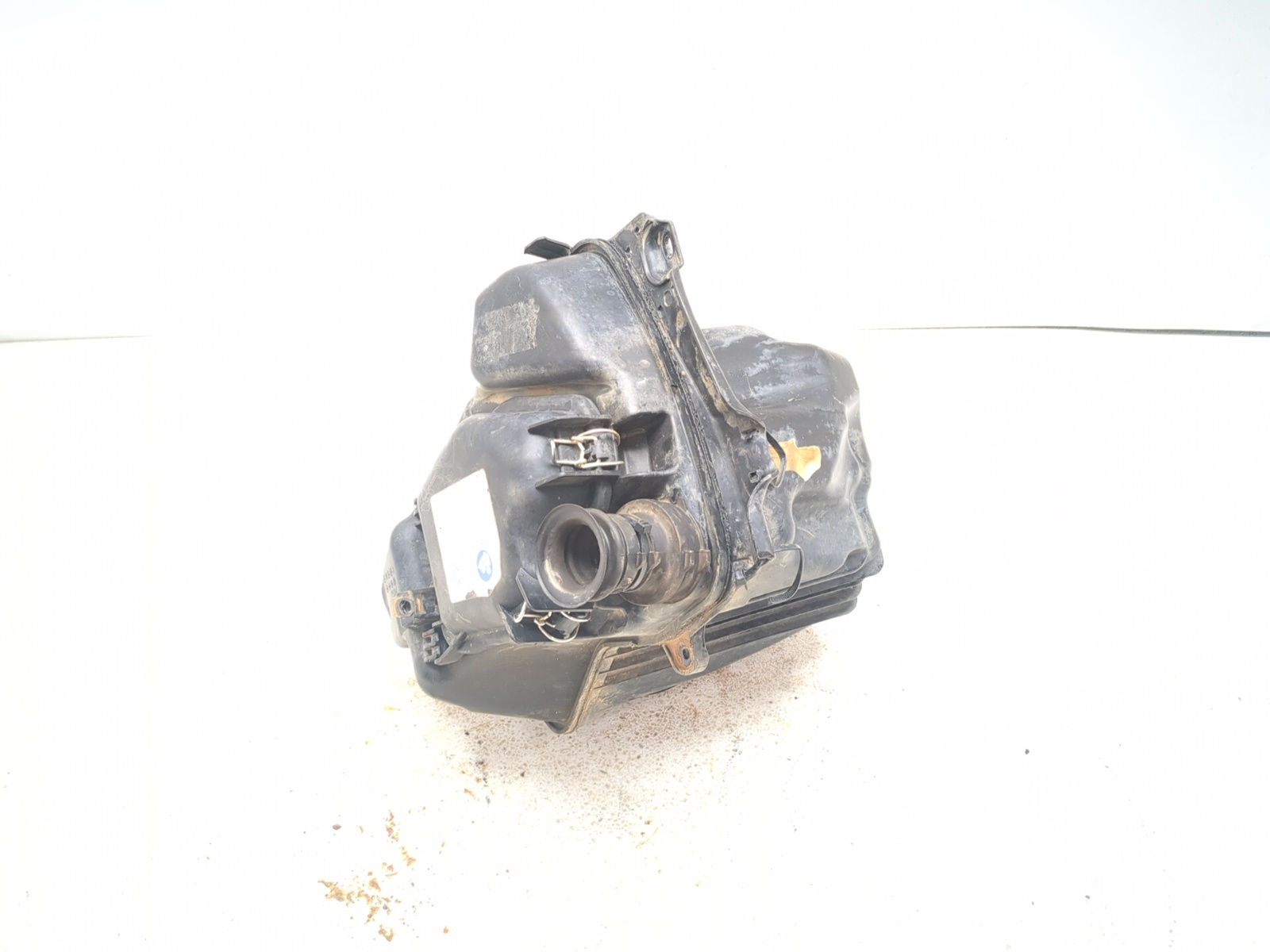 23-25 Can Am Outlander DPS 500 Front Airbox Air Cleaner Assembly 707801052