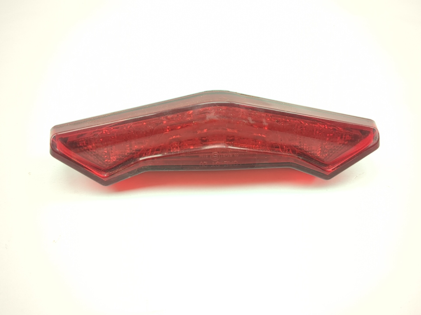 23-25 Can Am Outlander DPS 500 Rear Tail Light Lamp Brake 710006633