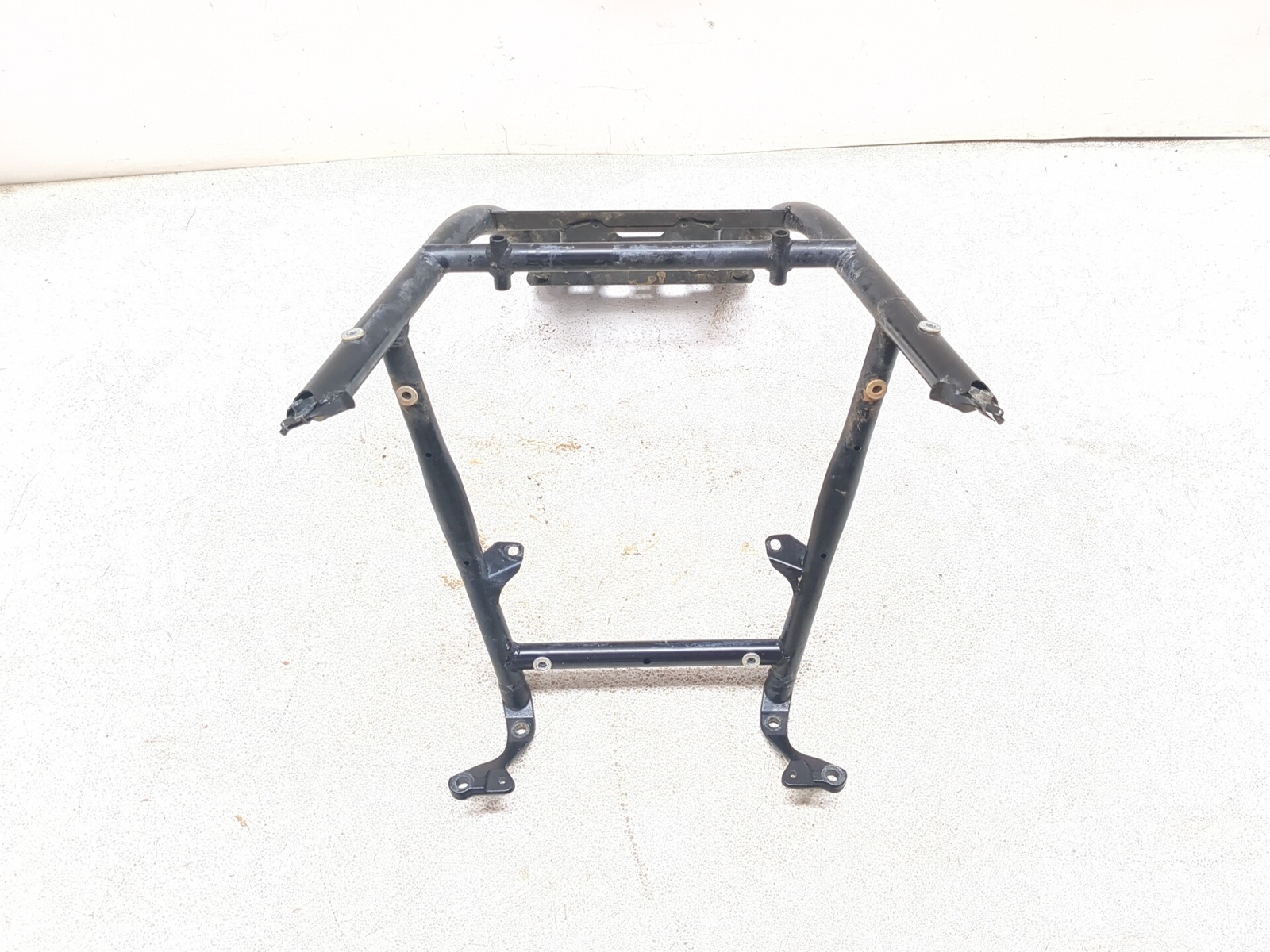 23-25 Can Am Outlander DPS 500 Front Bumper Support Bracket