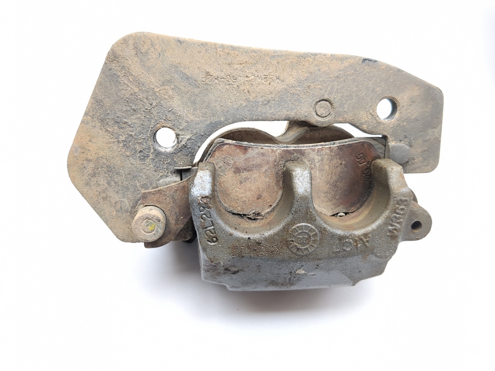 23-25 Can Am Outlander DPS 500 Rear Right Brake Caliper Piston 705601811