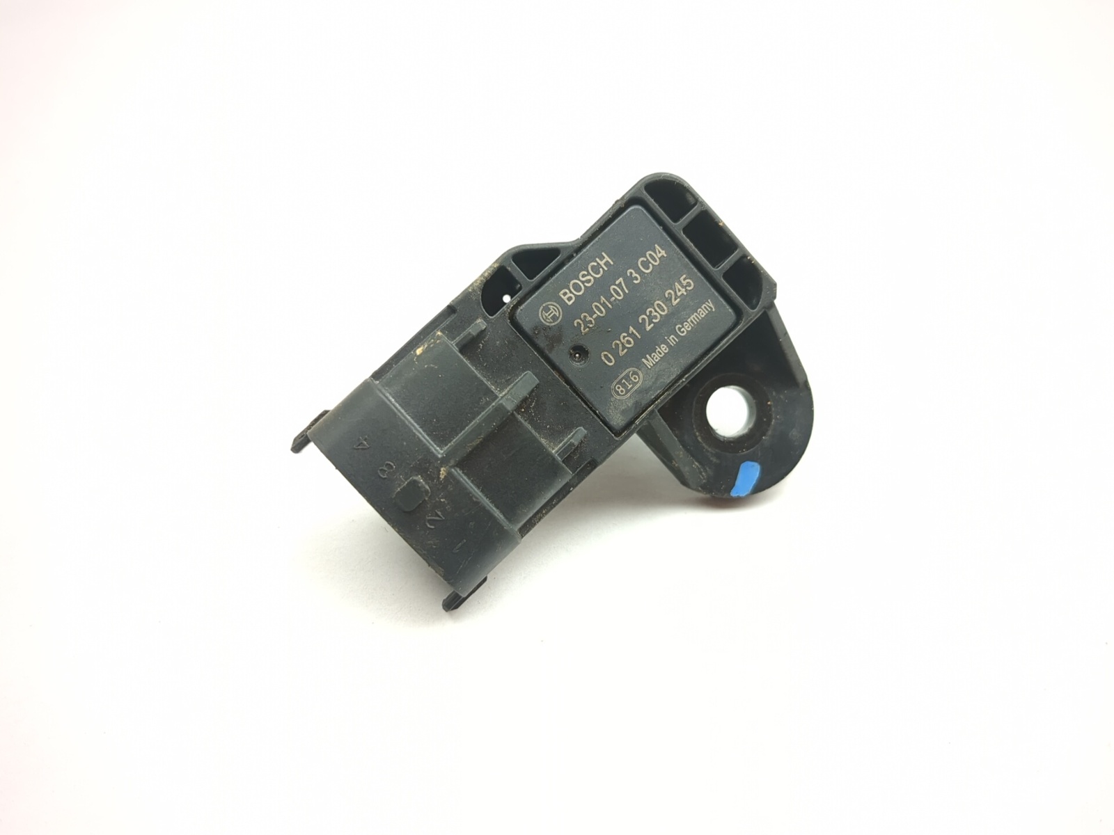 23-25 Can Am Outlander DPS 500 Inner T-MAP Sensor 0261230245