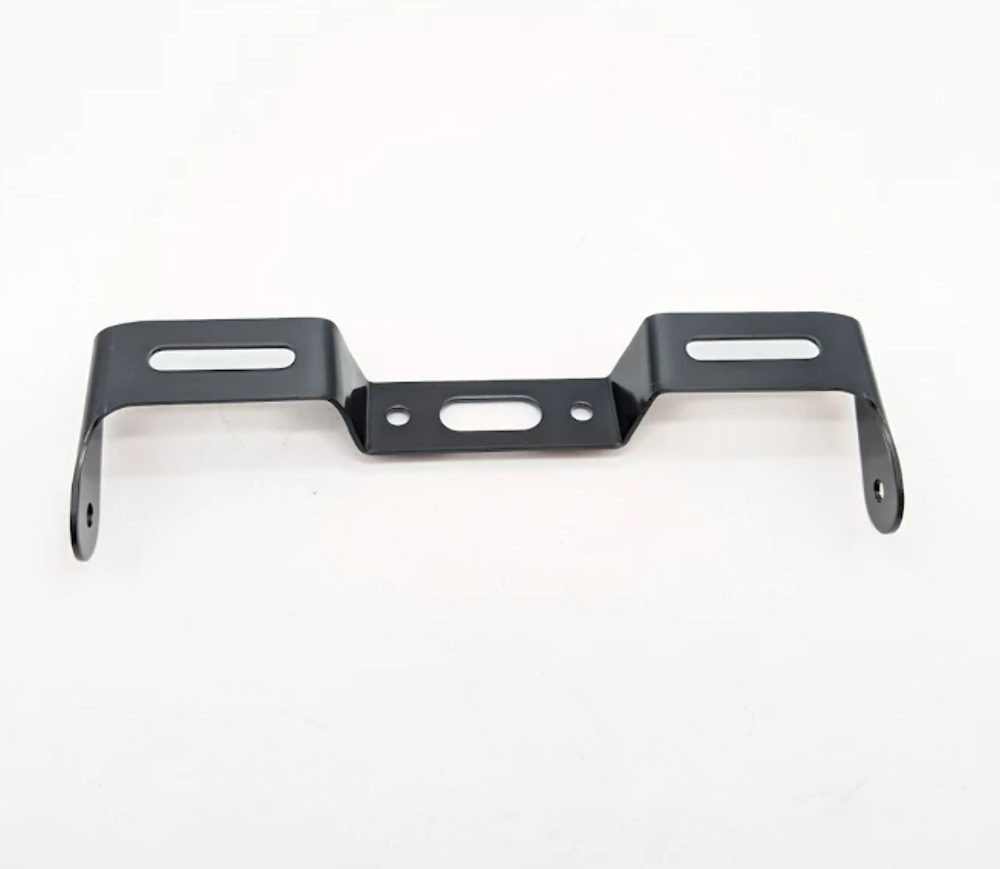 2002-2009 Yamaha XV1700 Warrior OEM License Bracket 5PX-84751-00