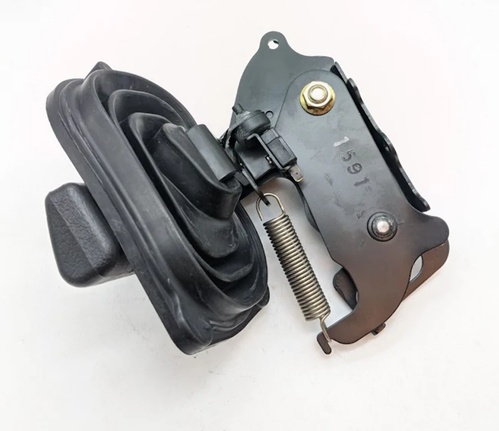 HONDA FSC600 SILVER WING 600 ABS PF2 LEVER, HAND BRAKE 47105-MCT-003