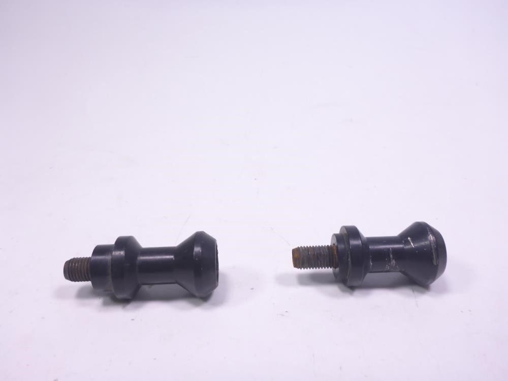 07 Kawasaki Z1000 Rear Swing Arm Spools Set