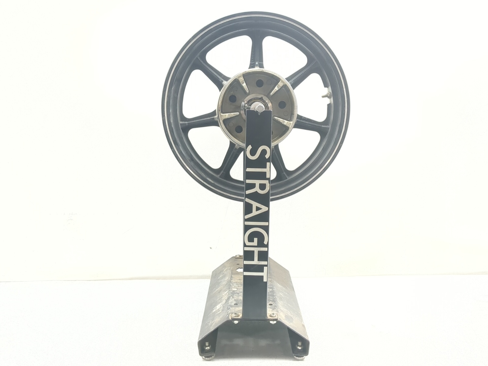 14-21 Harley XG750 Street 750 Rear Wheel Rim STRAIGHT 15X3.50 40900017