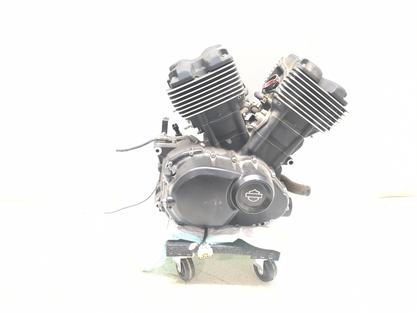 14-21 Harley XG750 Street 750 749cc Engine Motor GUARANTEED LOW MILES