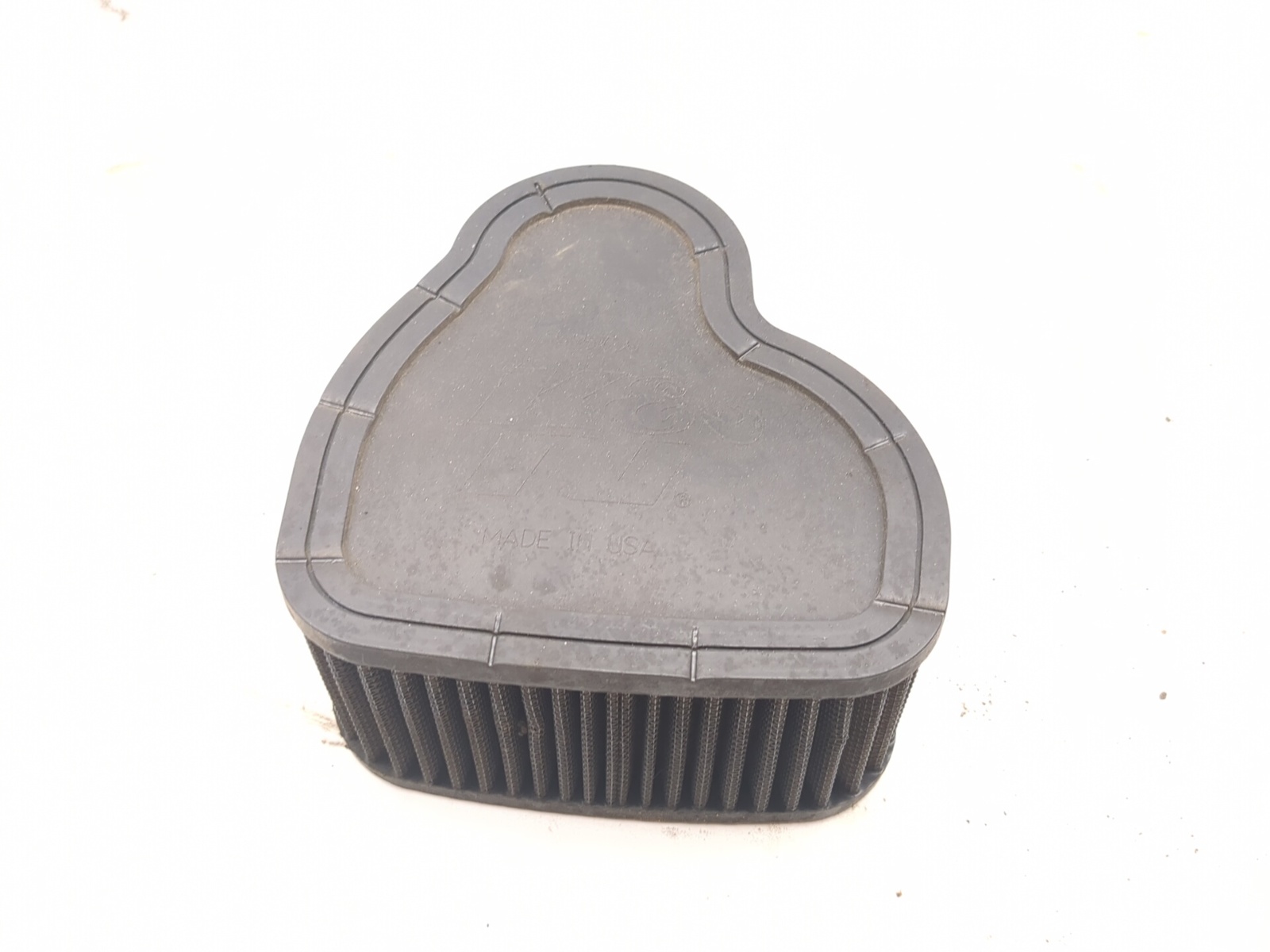 02-04 Honda VTX1800S K&N Air Filter HA-1802
