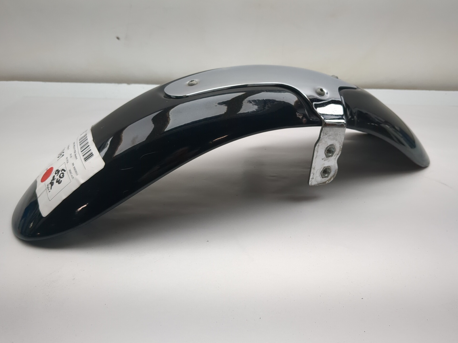 ★★ボブ★★様 02-06 Harley Davidson VROD VRSCA Front Fender Fairing Guard 59639