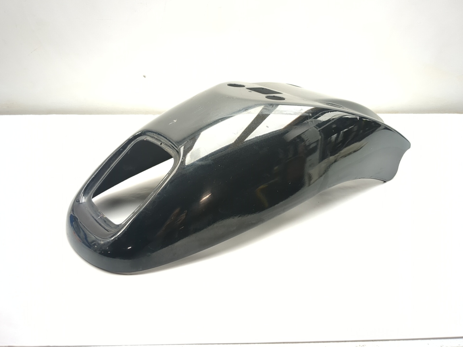 ★★ボブ★★様 02-06 Harley Davidson VROD VRSCA Rear Fender Fairing Guard 59605