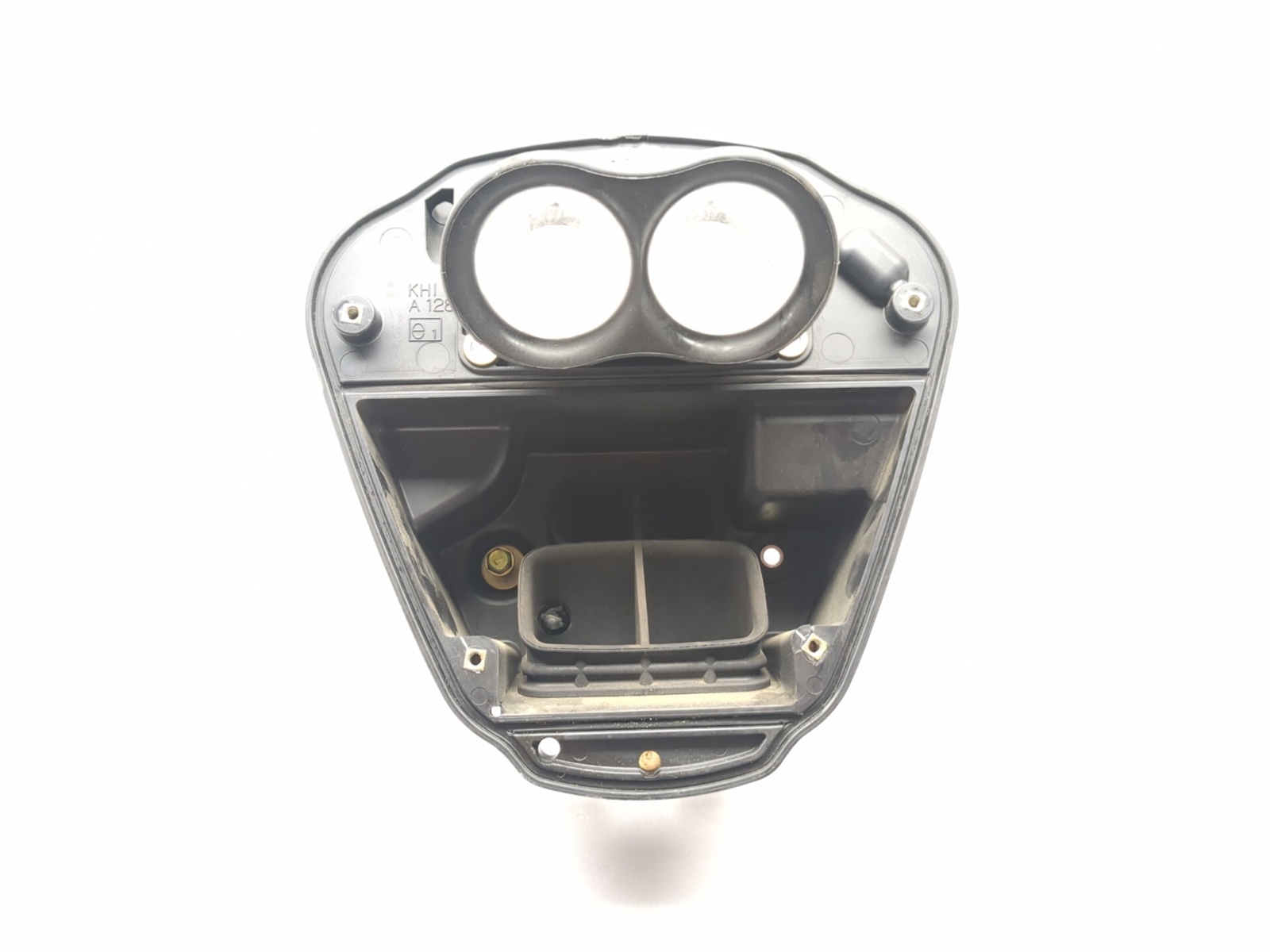 05-10 Kawasaki Vulcan 2000 VN2000D1 Airbox Housing 11011-0013