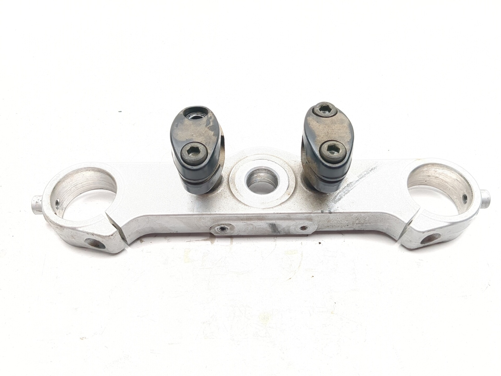 05-10 Kawasaki Vulcan 2000 VN2000D1 Front Upper Triple Tree W