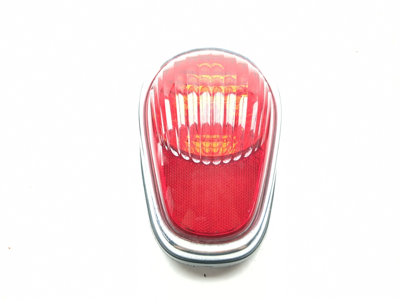 05-10 Kawasaki Vulcan 2000 VN2000D1 Rear Taillight Assembly Lamp