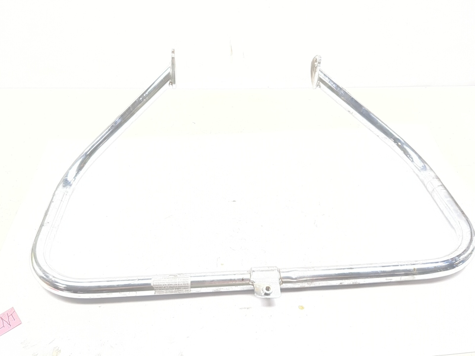 99-06 Harley-Davidson Road Glide FLTRI Front Engine Guard 49184-97