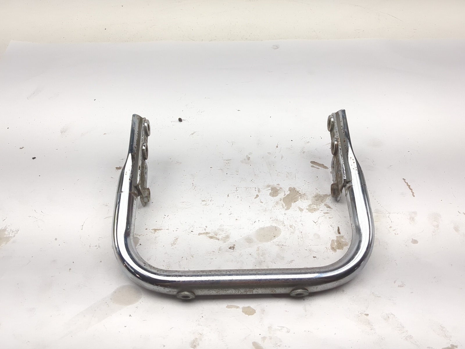 99-06 Harley-Davidson Road Glide FLTRI License Plate Mount Bracket