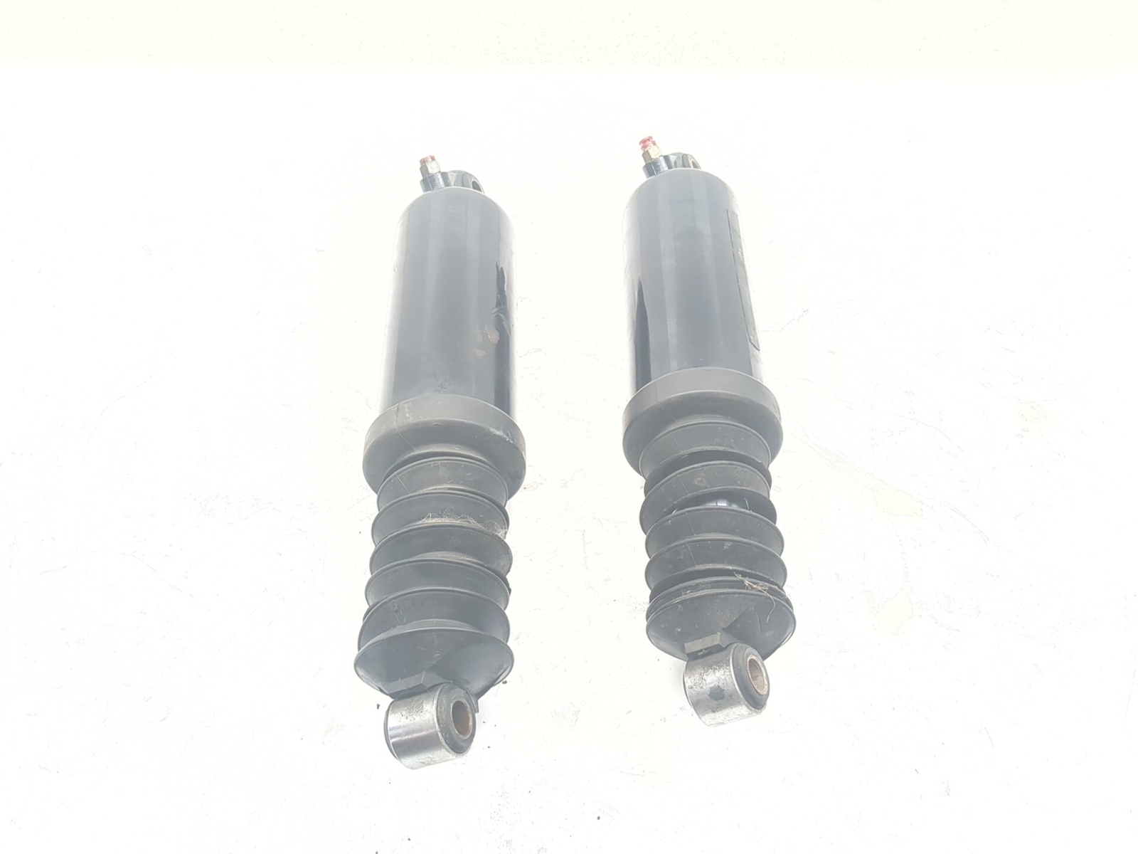 99-06 Harley-Davidson Road Glide FLTRI Rear Left Right Air Shocks