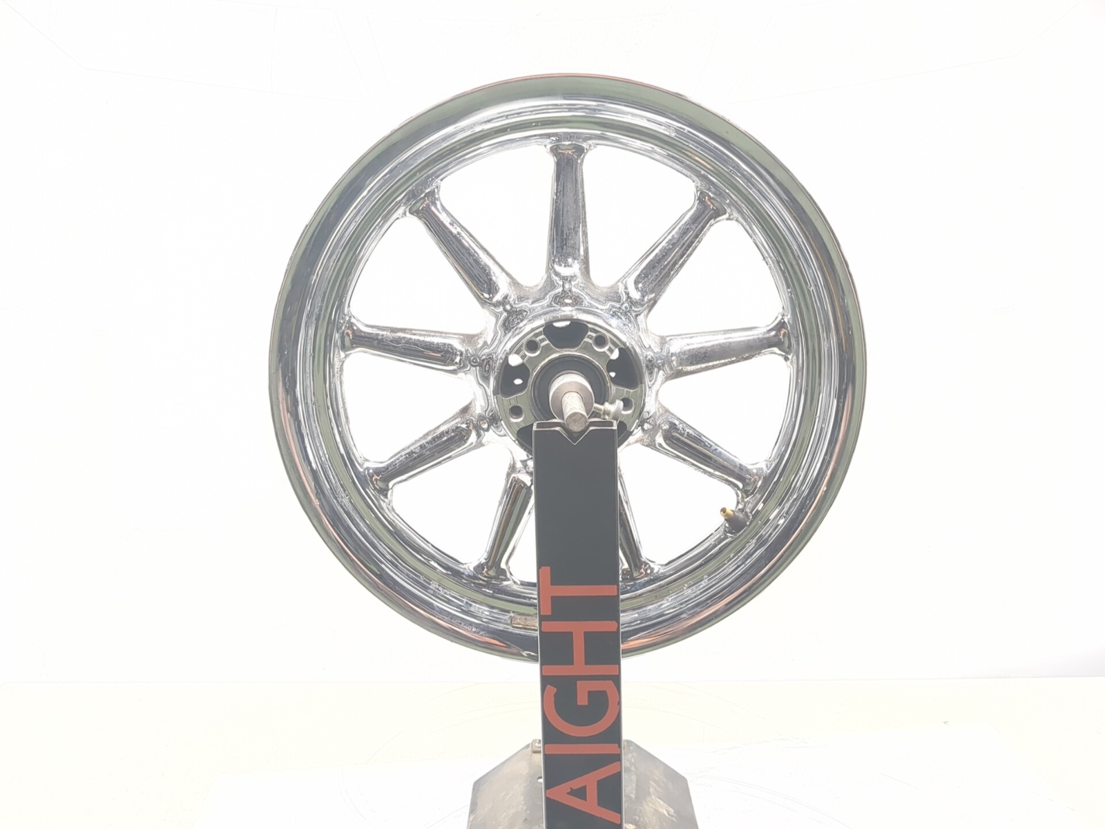 99-06 Harley-Davidson Road Glide FLTRI Rear Wheel Rim STRAIGHT