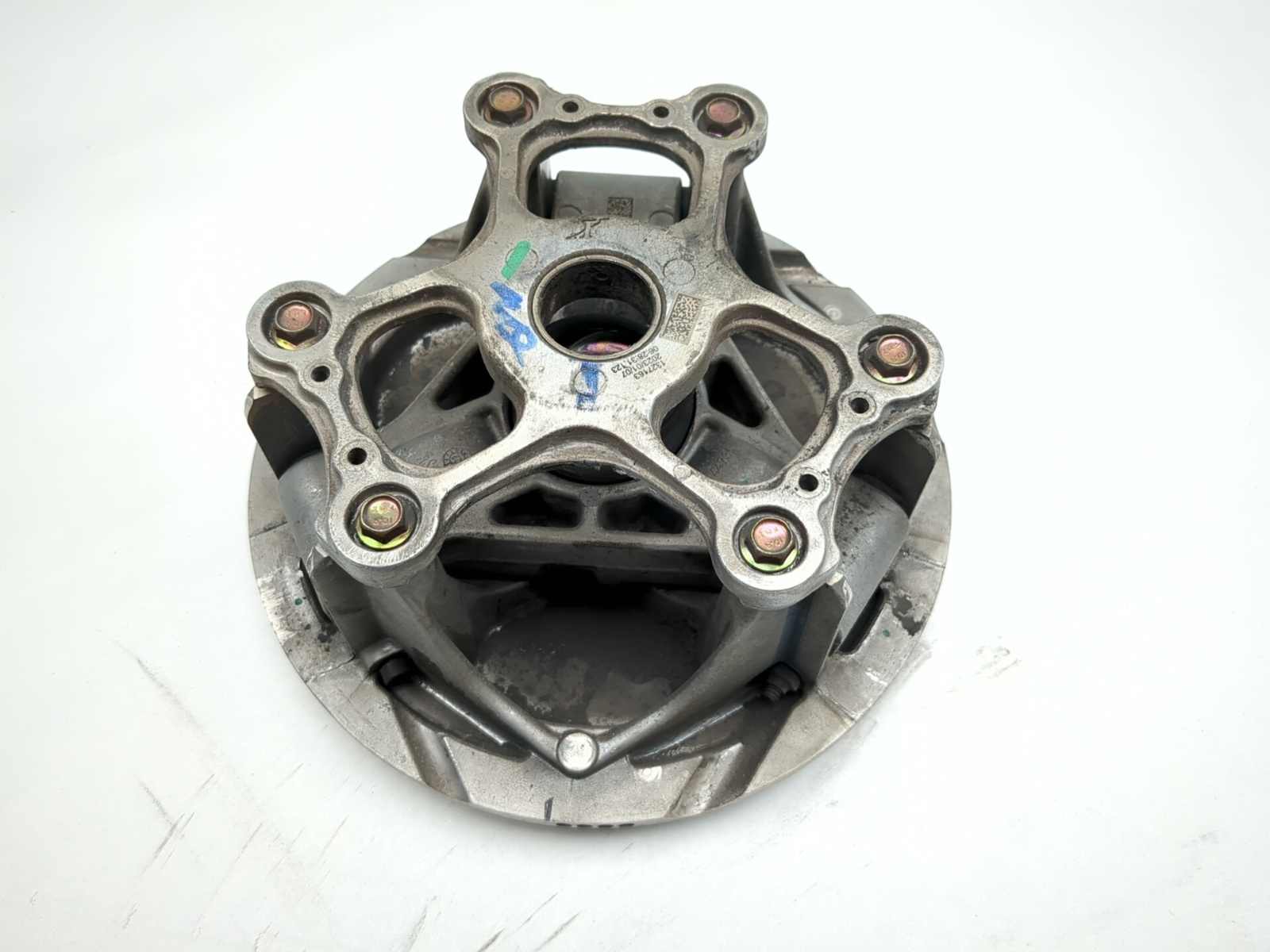 22-24 Polaris Pro XD Full Size Diesel Primary Clutch Drive