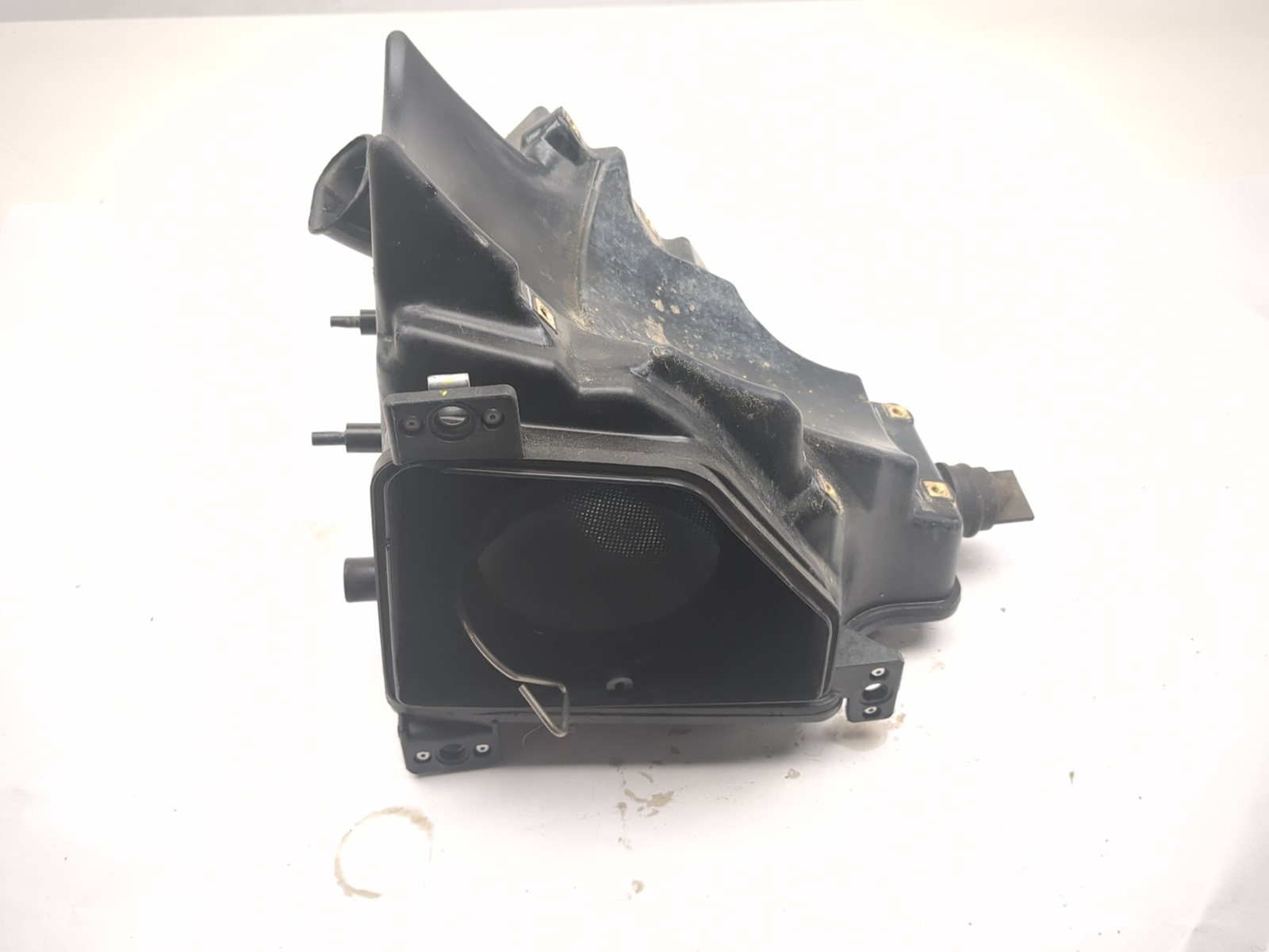 00-24 Suzuki DRZ400SM DRZ 400 Airbox 13701-29FB2 - Sun Coast Cycle