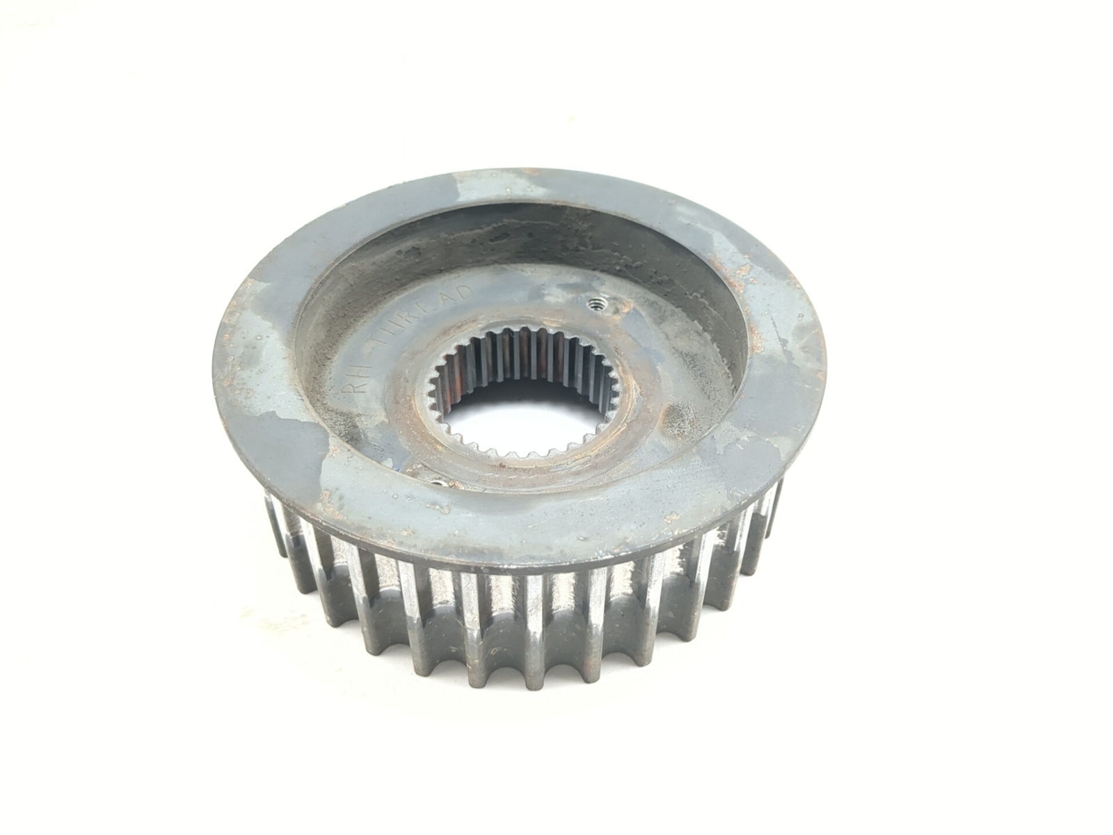 11-17 Harley FLSTC Heritage Softail Classic Sprocket Pulley 40659