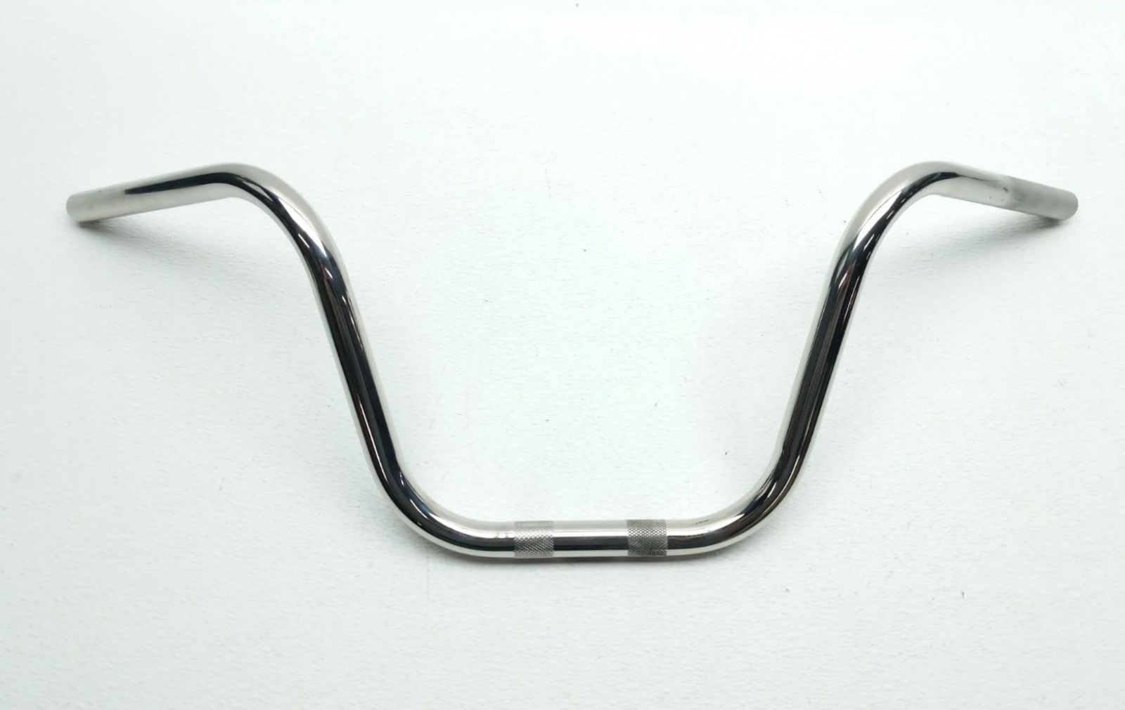 2013-2017 Harley-Davidson FXDB OEM Chrome Mini Ape Handlebar 56951