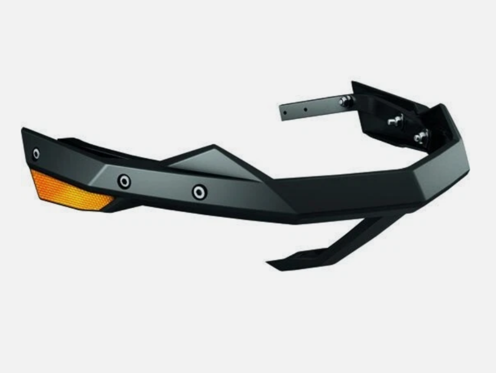 2017-2020 Ski-Doo Summit X 850 OEM XC Casted Bumper 860201228