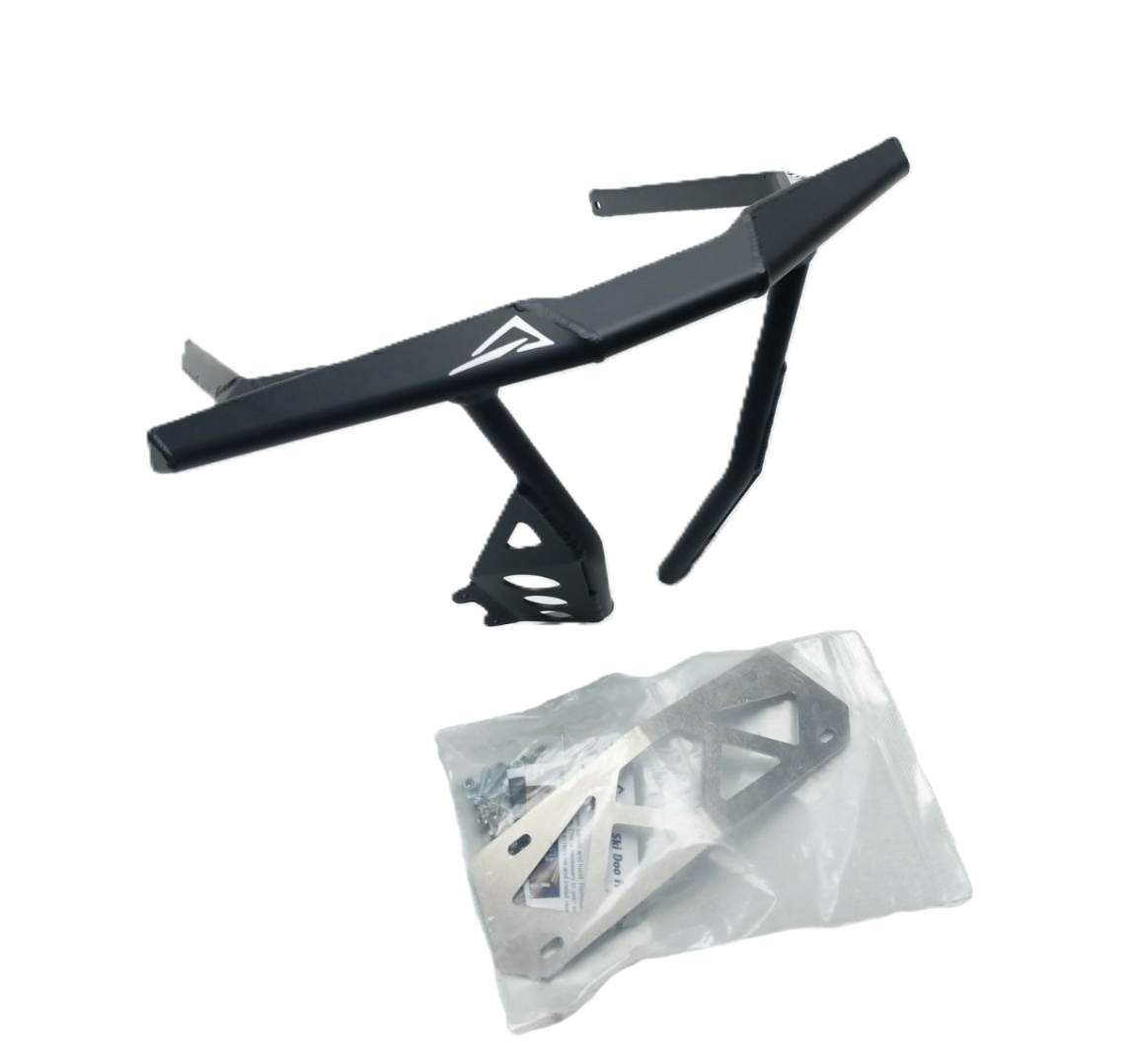 Skinz Protective Gear 2017-2018 Ski-Doo Summit 850 Front Bumper 0530-1375