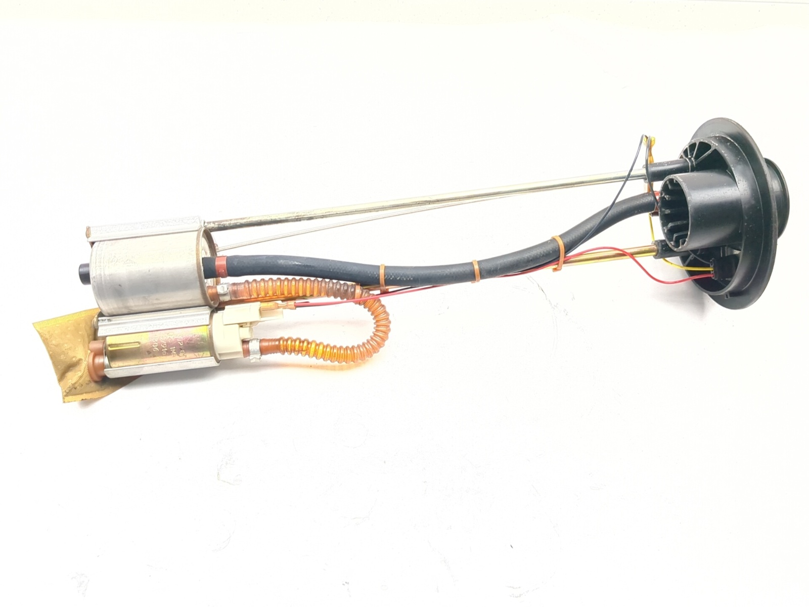 02-06 Harley Davidson VROD VRSCA Fuel Pump Module 62109-01A - Sun