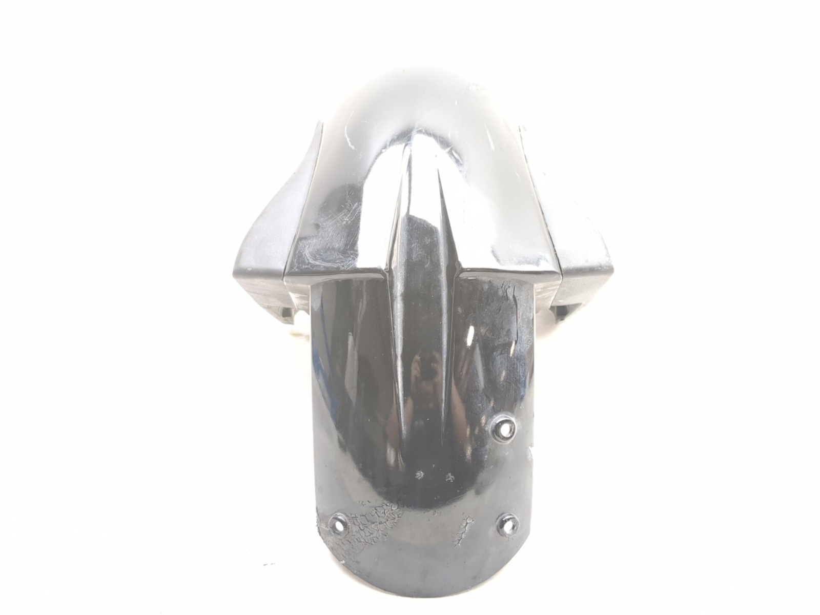 05 06 Kawasaki ZX6 ZX 636 ZXMT Front Fender Fairing Splash Guard