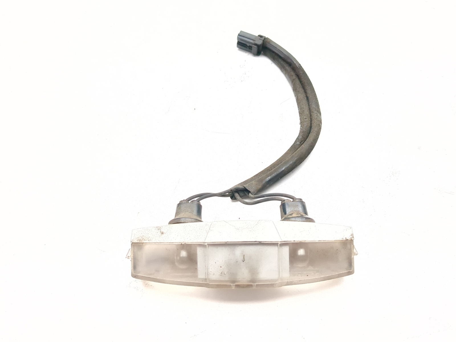 02-06 Harley Davidson VROD VRSCA Rear License Plate Light 68205-02