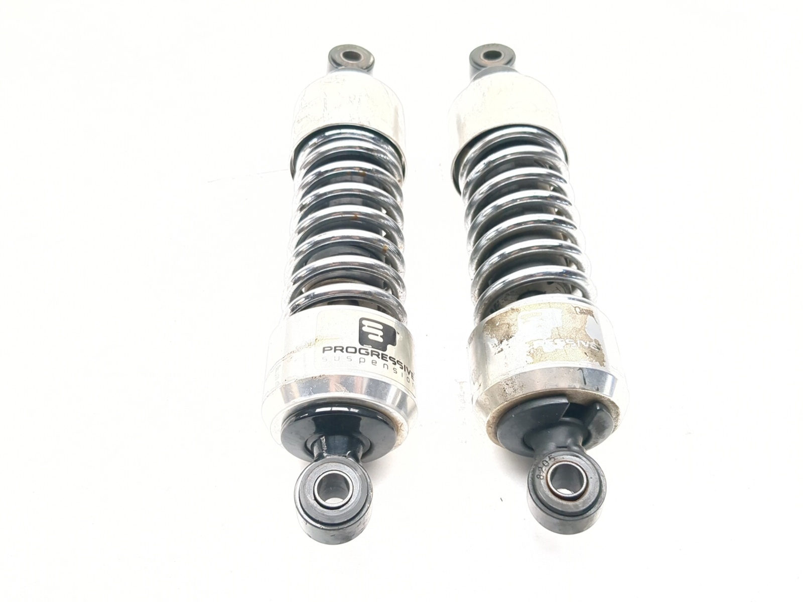 02-06 Harley Davidson VROD VRSCA Rear Progressive 440 Series Shock