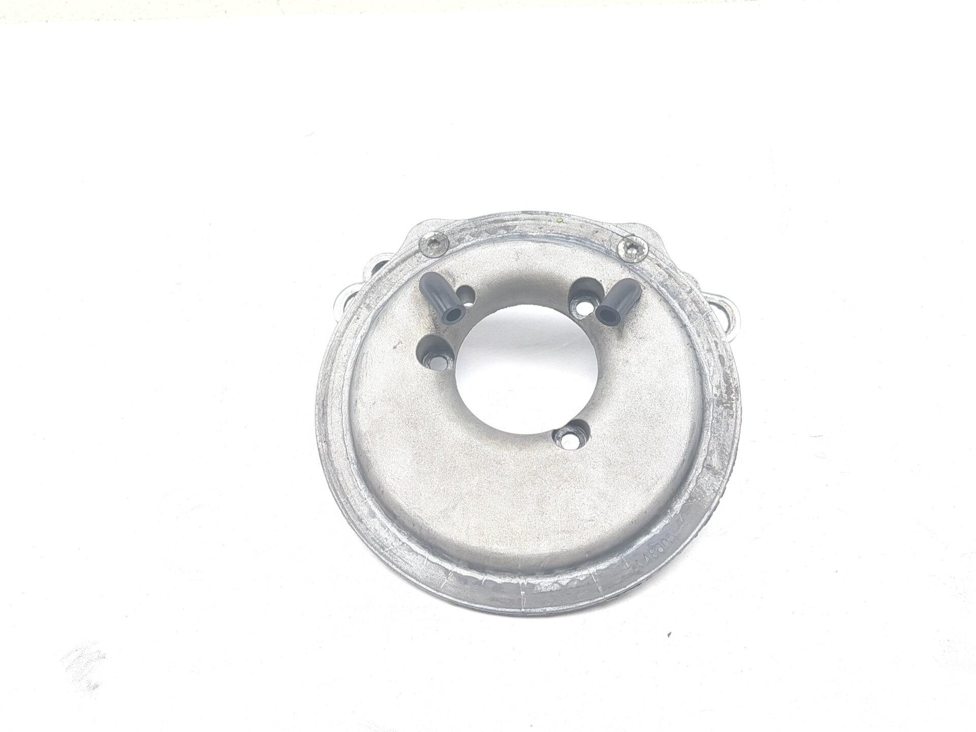 98-06 Harley-Davidson Road King Classic FLHRCI Air Cleaner Intake Backing Plate
