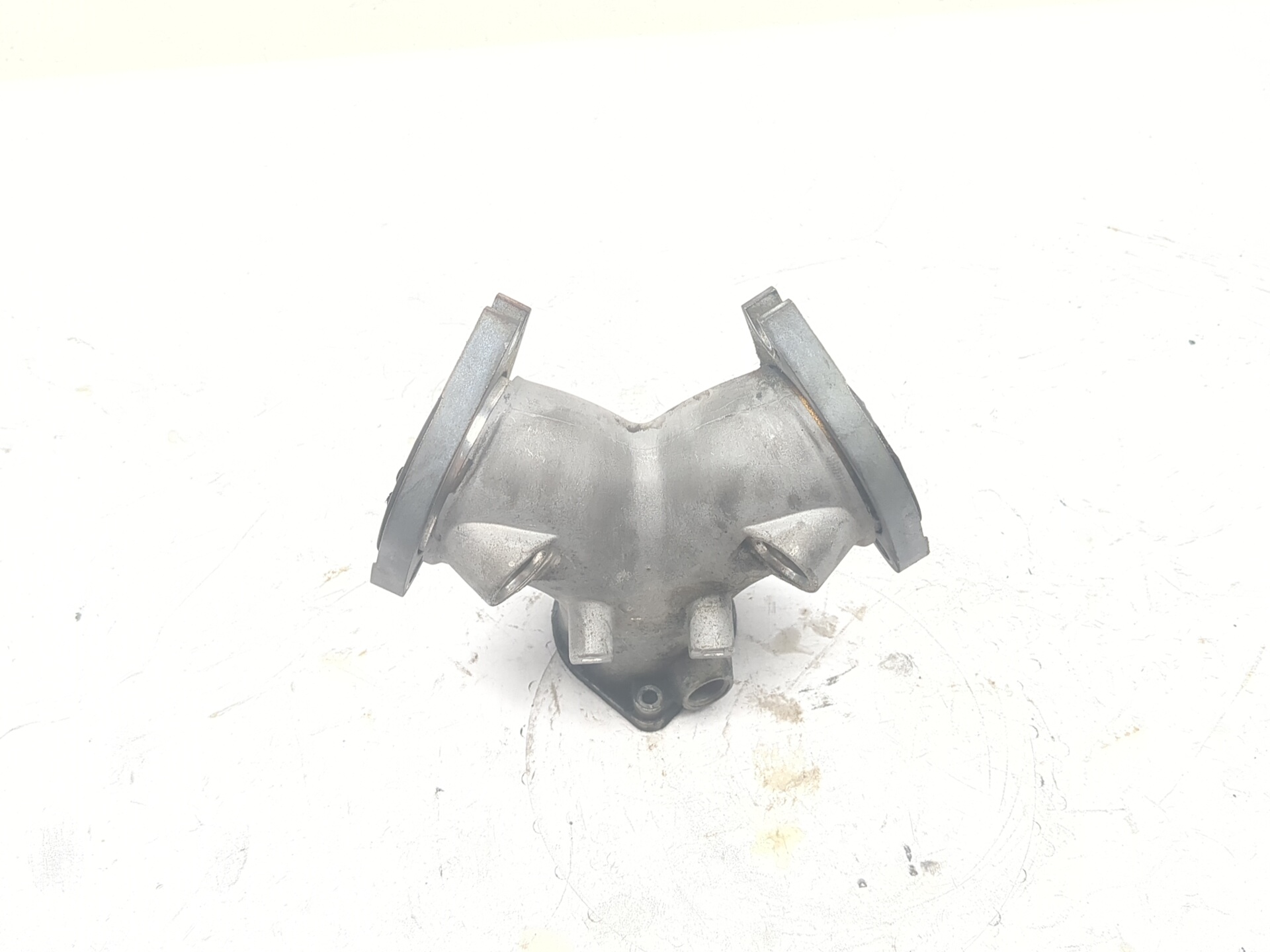 98-06 Harley Road King Classic FLHRCI Intake Manifold 27630-01