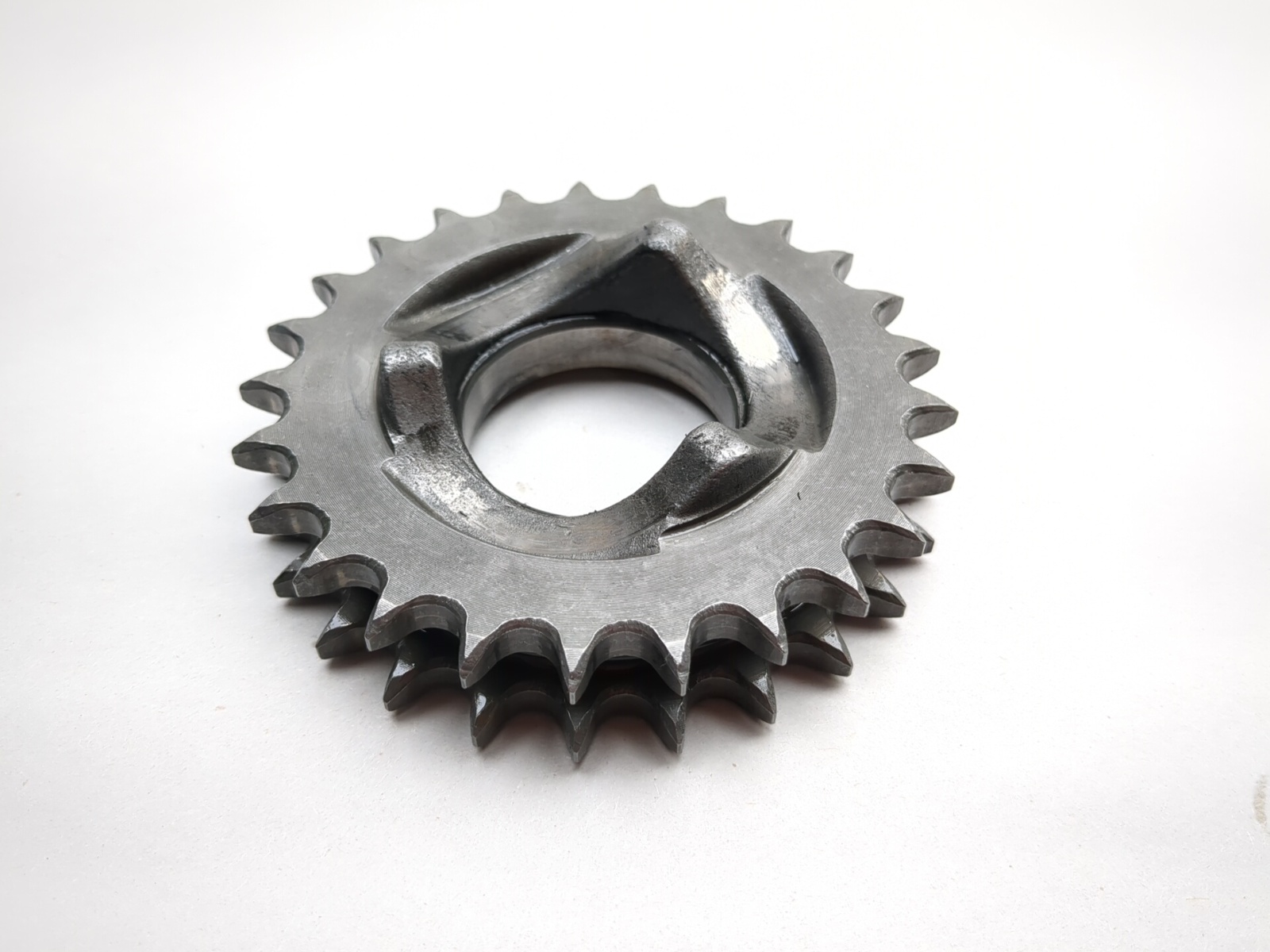 06 Harley Davidson Street Glide FLHXI Compensator Sprocket 40308