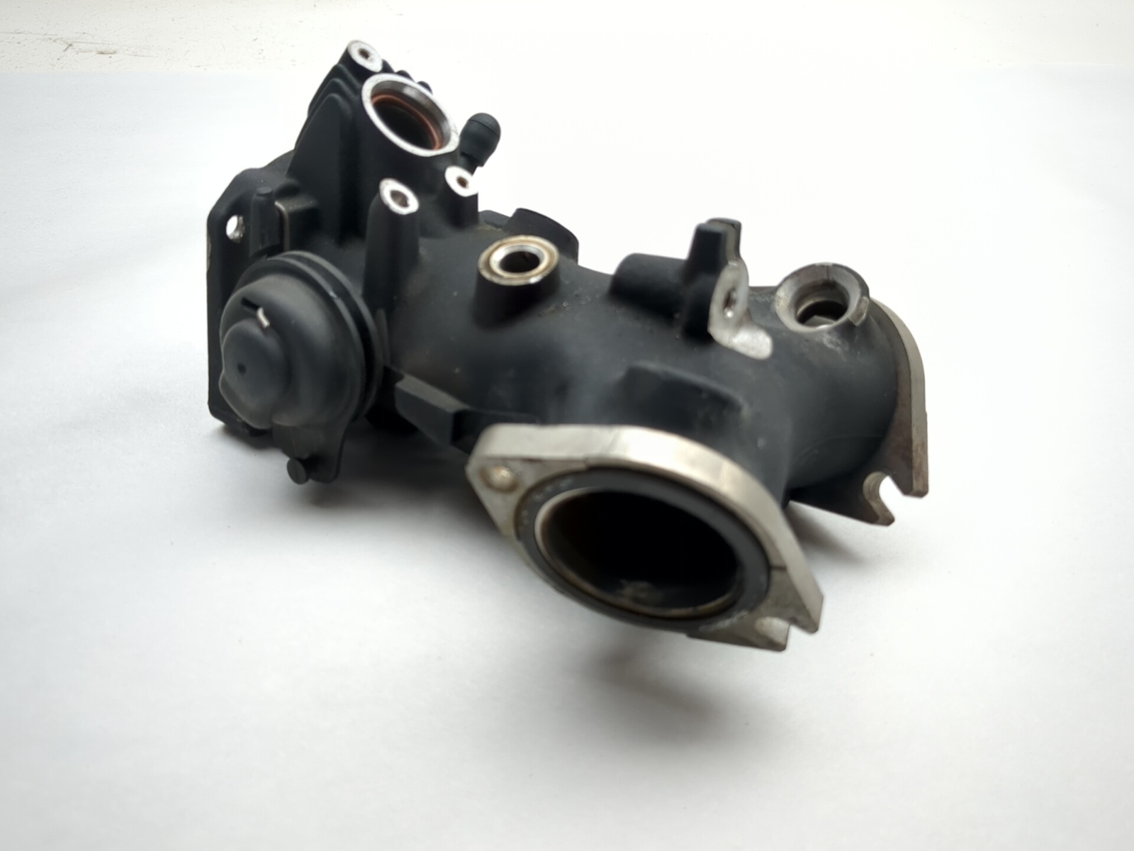 オーダー用 06 Harley Davidson Street Glide FLHXI Throttle Body Induction