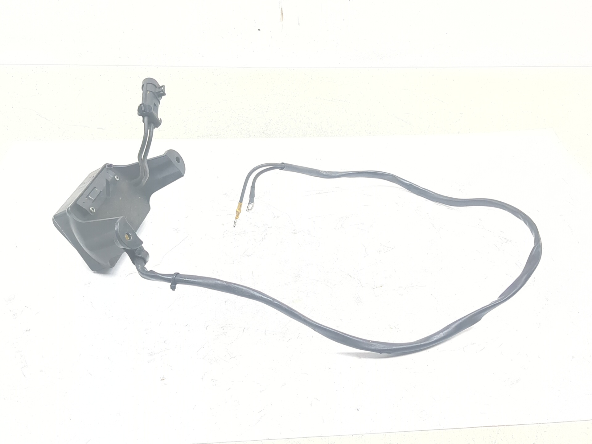 98-06 Harley Road King Classic FLHRCI Voltage Regulator Rectifier 74505-02