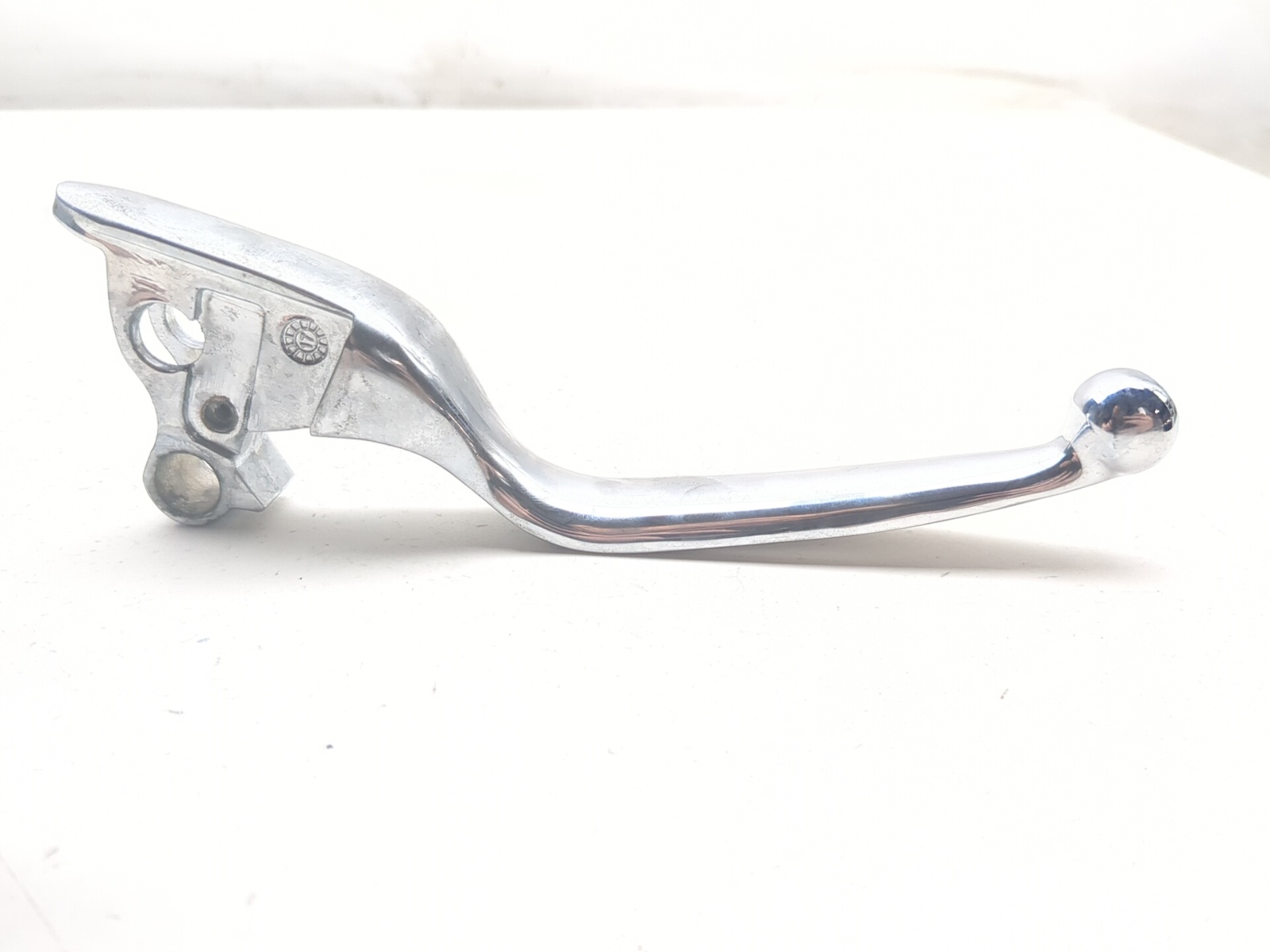 06 Harley Davidson Street Glide FLHXI Left Clutch Lever 45017-93