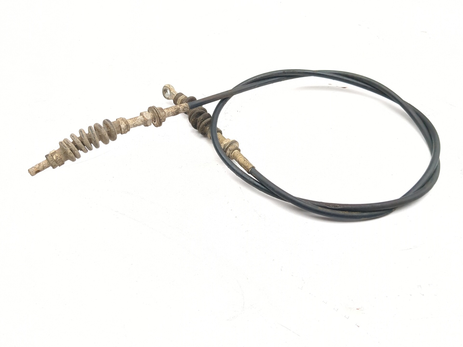 06-10 Kubota RTV 900 Front Differential Lock Cable K7561-46210