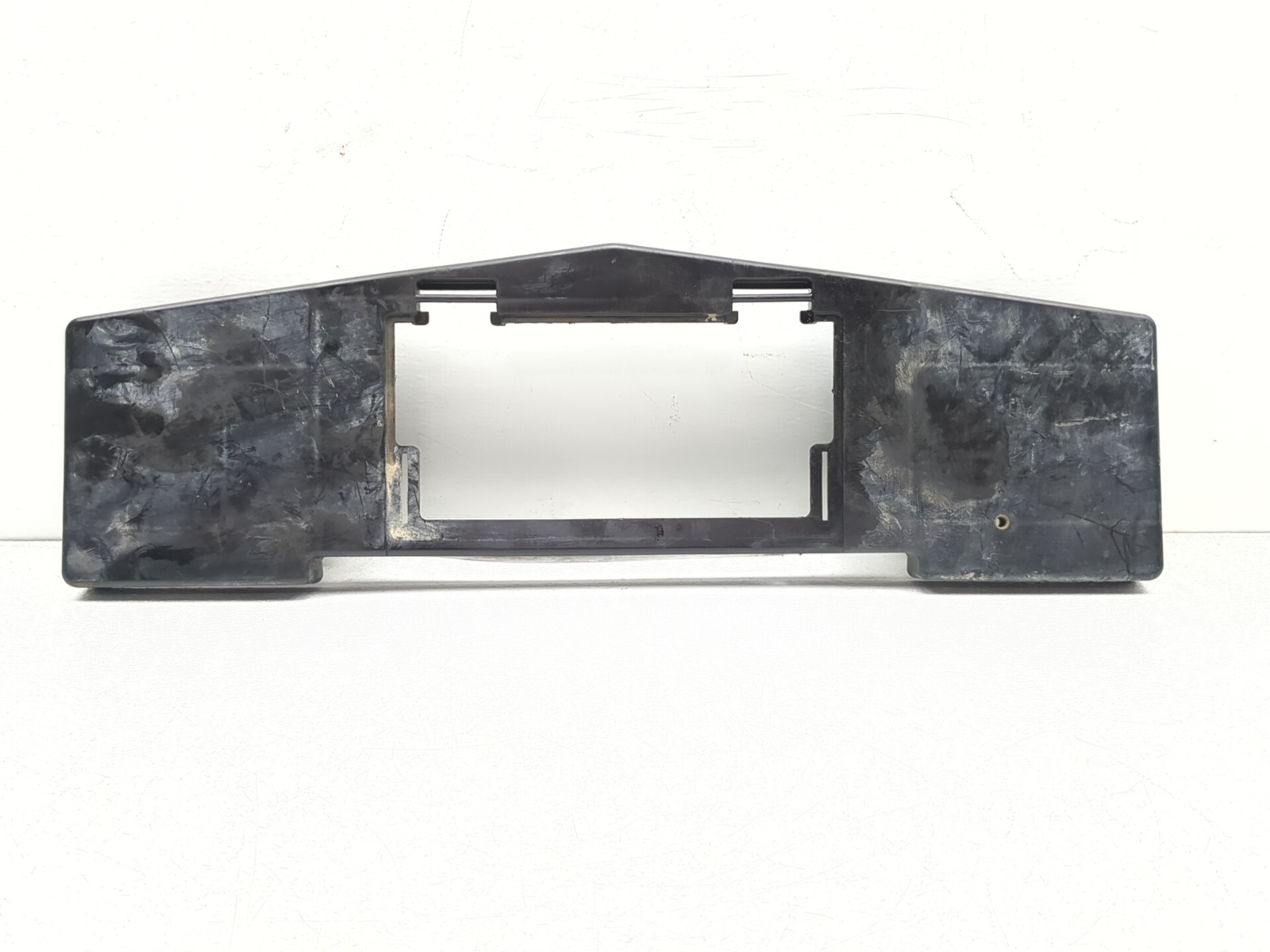 06-10 Kubota RTV 900 Front Instrument Panel Dash Bezel K7571-95500