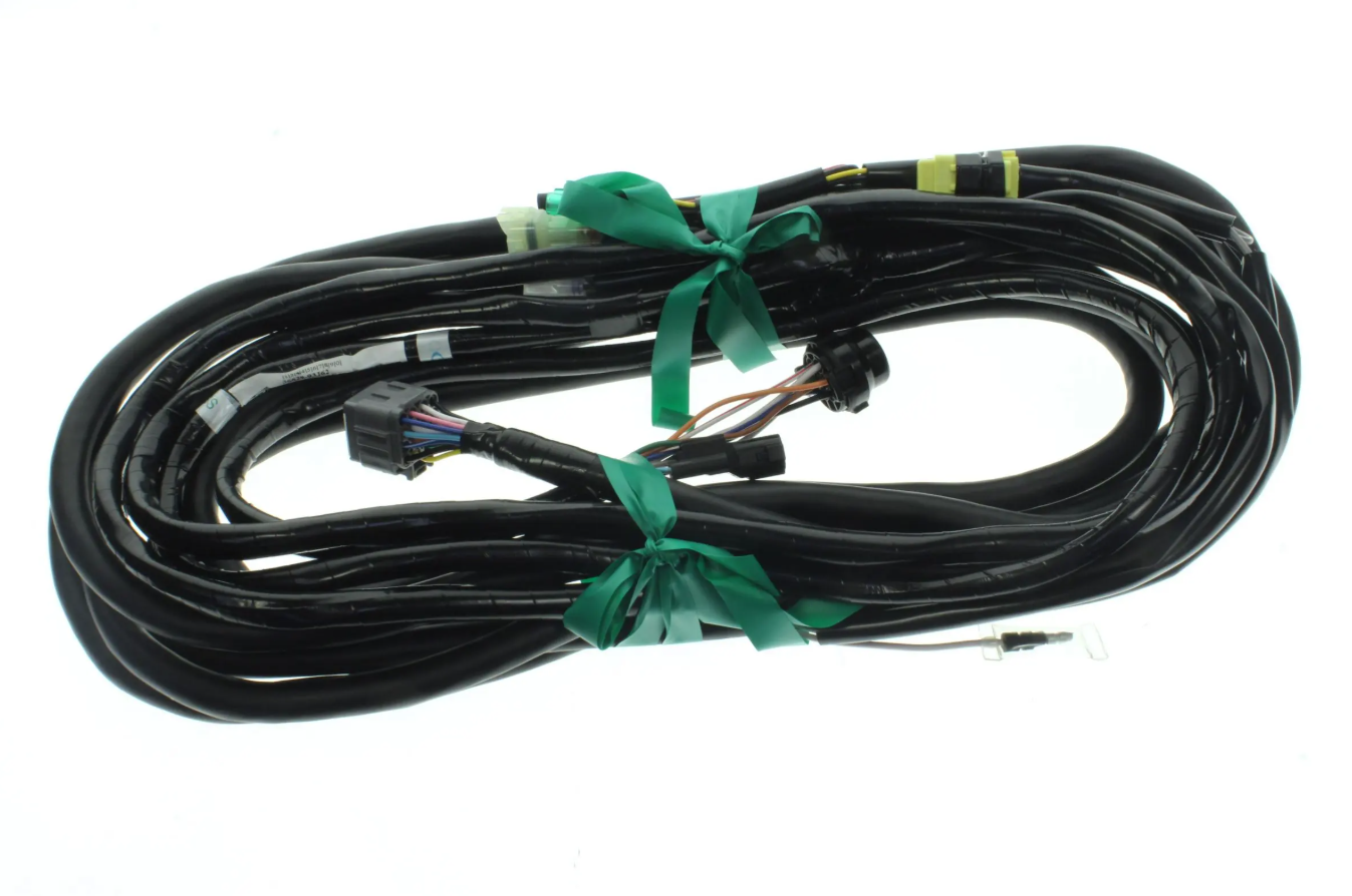2022 SUZUKI 70HP OEM MAIN HARNESS 26 36620-93J64 - Sun Coast Cycle