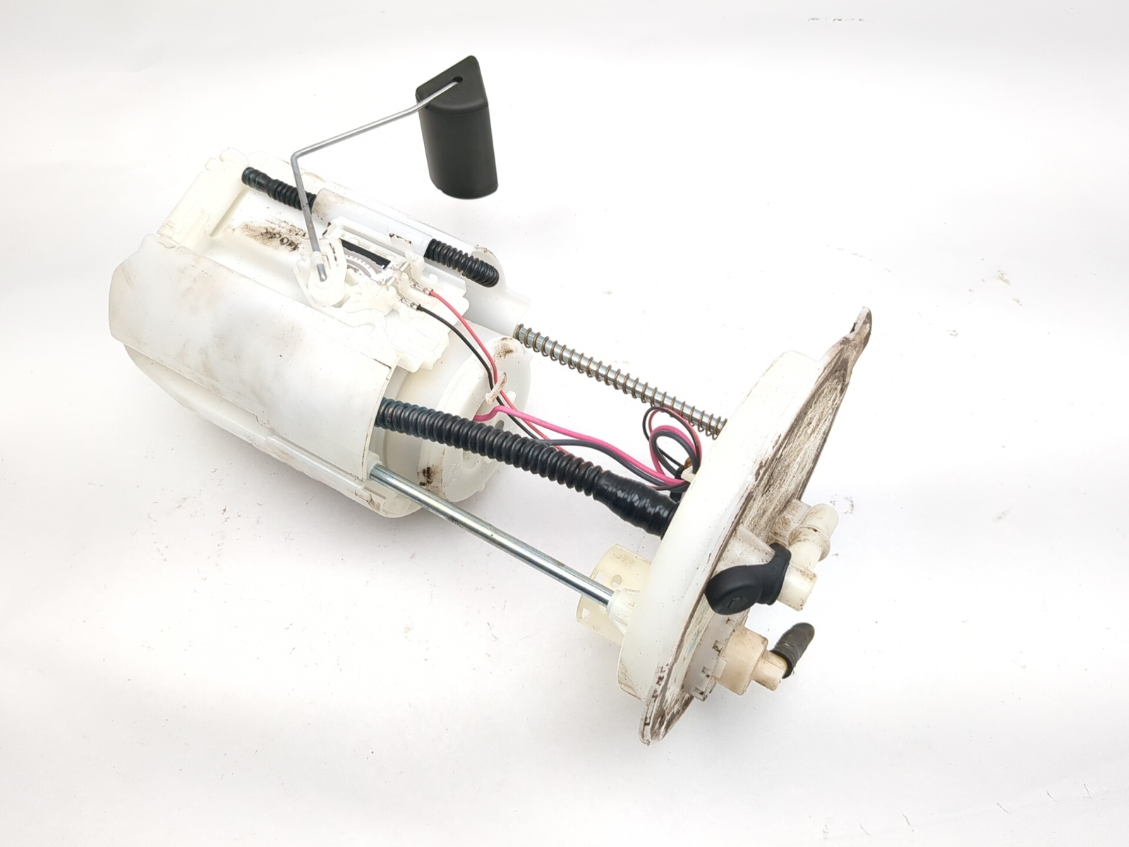 14-25 Honda TRX 420 FM1 Fourtrax Rancher Fuel Pump Assembly 16700