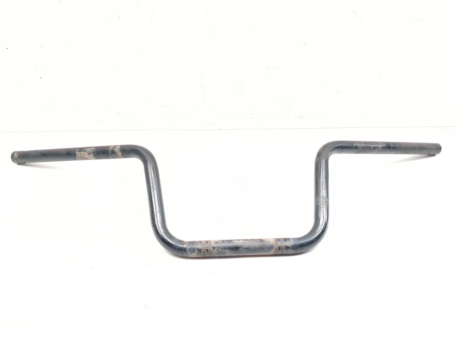 14-25 Honda TRX 420 FM1 Fourtrax Rancher Front Handlebars STRAIGHT 14-25 Honda TRX 420 FM1 Fourtrax Rancher Front Handlebars STRAIGHT