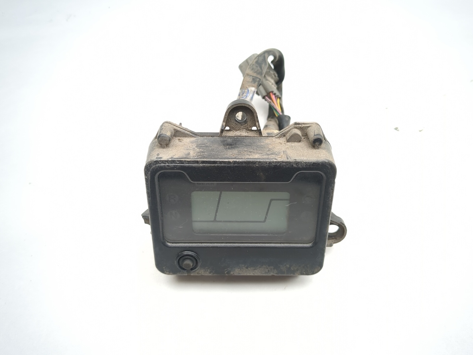 14-25 Honda TRX 420 FM1 Rancher Speedometer Gauge Tach Dash Clock